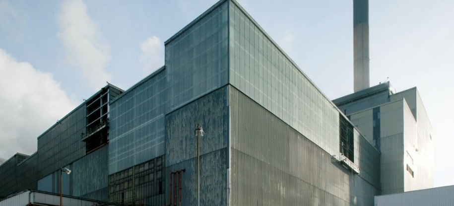 silo cleaning and maintenance